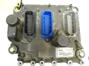 Motor control unit daf 1619371 rev a