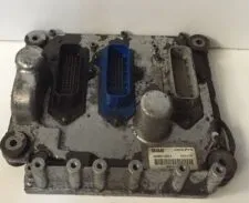 DAF E5 Engine Calculator 1679021