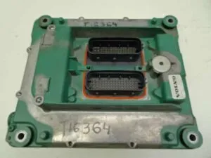 Volvo engine control unit 20995620