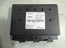 Calculator PTM MAN TGM A2C31240100