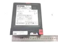 RTC Calculator C300 Telenor 3G Scania 2641531