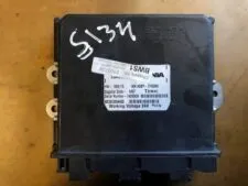 Scania Calculator BWS 2307755 2166970, BCS050A03, 24V