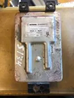Scania EEC Calculator 2 E47 EH09 609112
