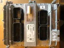 Scania Calculator OC09 2432416 2635351