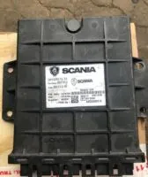 Scania OPC5/RET2 Calculator, E5 2027413 2559112