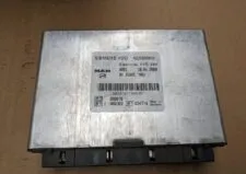 Siemens VDO Calculator FFR 24V MAN A2C53259033 81.25805.7083