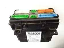 VECU Controllers VOLVO 20554489-P04