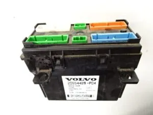 Vecu controllers volvo 20554489-p04