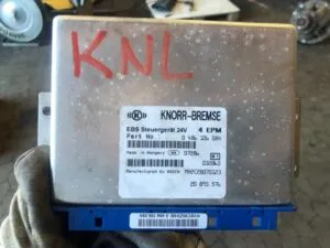Ebs calculator knorr-bremse 24v 4 epm part no. 0486106084