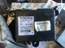 Volvo Calculator 21427020-P03 ECS 3.5 24V
