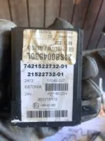 Volvo Control Unit 7421522732-01 24V Estonia 21522732-01
