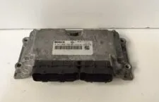 AdBlue Control Unit Calculator Bosch 0 281 020 158