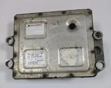 ACM Control Module Mercedes MP4 A0004463154