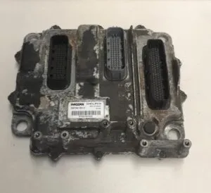 Daf e6 engine calculator 2037394 paccar delphi