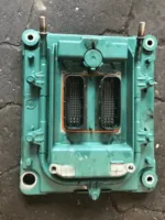 Volvo Engine Calculator 21913600 D8K 2015