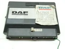 Electronic Unit DAF 1342968