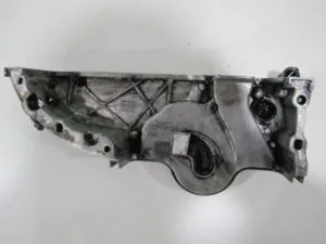 Timing belt cover for renault premium 20497127