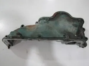 Used timing belt cover volvo fm9 20441445