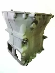 Gearbox case for trucks – codes 20484291 / 21084093 / 21373614