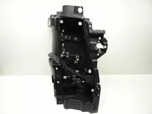 Right headlight housing for volvo