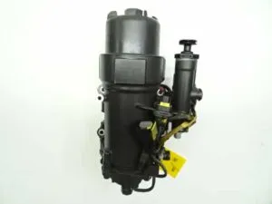 Oil filter housing daf esi 24v mx13 1951942