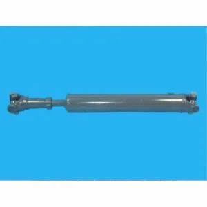 Front cardan for caterpillar backhoe loader 438c
