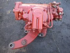 Iveco Trakker Steering Box 8×4 98448530 – Hydraulic Pump