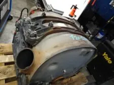 AdBlue Catalyst for Volvo, code 21364822