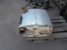 MAN TGA Catalytic Converter 81151030026