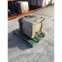 Catalytic Converter Mercedes Actros Euro 5 2008-2011 Second Hand