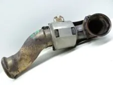 Volvo FE D7 Catalytic Converter 21180881