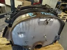 Catalytic converter Volvo FM/FH4 21364816