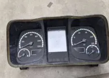 Mercedes Actros MP4 Dashboard Clock A0084468221