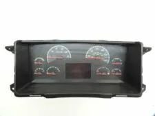 Volvo Dashboard Clock - 20739275 (Instrument Panel)
