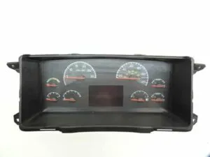 Volvo dashboard clock – 20739275 (instrument panel)