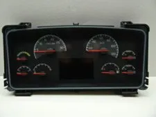 Dashboard Clock for Volvo, code 21843943