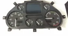 DAF Dashboard Clocks 1372054 1372053 1732055