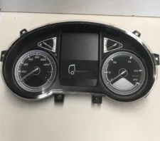 DAF E6 Dashboard Panel 1973169