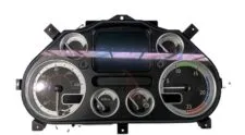 Dashboard Instrument Panel DAF XF105
