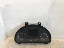 Iveco Dashboard Clocks 5801454398