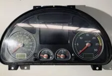 IVECO Dashboard Clocks 504276235 – Speedometer, Tachometer, and Fuel Gauge