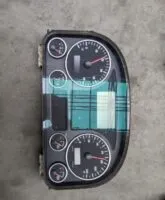 MAN TGA Dashboard Clocks 8127202-6228