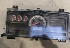 Renault Dashboard 7421573669