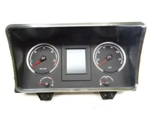 Dashboard clocks for scania truck