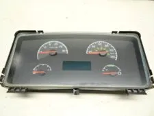 Dashboard clocks for Volvo 20970723