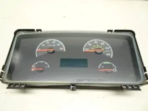 Dashboard clocks for volvo 20970723