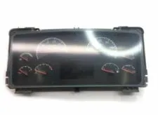 Volvo FE Dashboard Clocks – 20970778