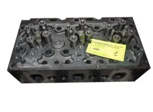 Daf truck cylinder head 0683443