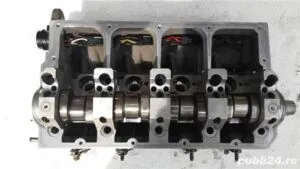 Engine cylinder head same – tractor spare parts