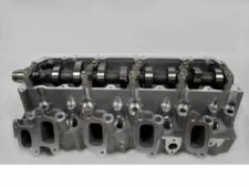 Cylinder head for Caterpillar 416C 416D 416E backhoe loader